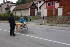 UKONČENÍ PRÁZDNIN v sobotu 2.září 2017