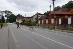 UKONČENÍ PRÁZDNIN v sobotu 2.září 2017