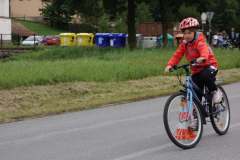 UKONČENÍ PRÁZDNIN v sobotu 2.září 2017