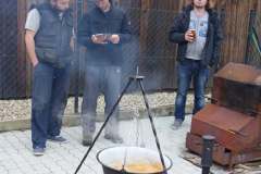 UKONČENÍ PRÁZDNIN v sobotu 2.září 2017