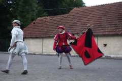 UKONČENÍ PRÁZDNIN v sobotu 2.září 2017