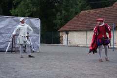 UKONČENÍ PRÁZDNIN v sobotu 2.září 2017