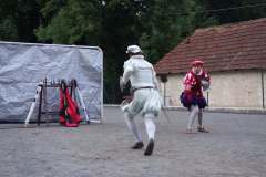 UKONČENÍ PRÁZDNIN v sobotu 2.září 2017