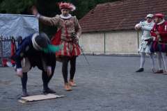 UKONČENÍ PRÁZDNIN v sobotu 2.září 2017