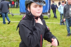 V proseči pod Křemešníkem 1.6.2013