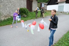 ZATAHOVÁNÍ TEREZA-TOMÁŠ 25.srpna 2018