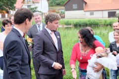 ZATAHOVÁNÍ TEREZA-TOMÁŠ 25.srpna 2018