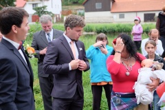 ZATAHOVÁNÍ TEREZA-TOMÁŠ 25.srpna 2018