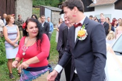 ZATAHOVÁNÍ TEREZA-TOMÁŠ 25.srpna 2018