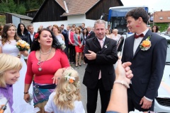 ZATAHOVÁNÍ TEREZA-TOMÁŠ 25.srpna 2018