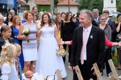 ZATAHOVÁNÍ TEREZA-TOMÁŠ 25.srpna 2018