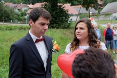 ZATAHOVÁNÍ TEREZA-TOMÁŠ 25.srpna 2018