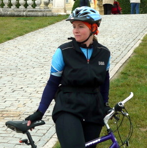 Lenka Kohoutová