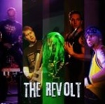 The Revolt