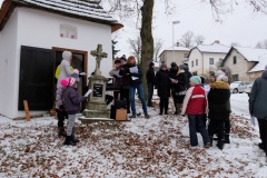 ADVENTNÍ NEDĚLE 2018 - foto