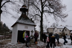 ADVENTNÍ NEDĚLE 2018 - foto