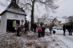 ADVENTNÍ NEDĚLE 2018 - foto