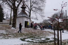 ADVENTNÍ NEDĚLE 2018 - foto