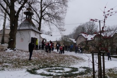 ADVENTNÍ NEDĚLE 2018 - foto