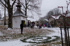 ADVENTNÍ NEDĚLE 2018 - foto