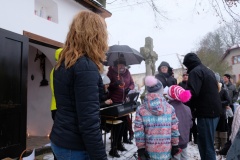 ADVENTNÍ NEDĚLE 2018 - foto