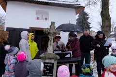 ADVENTNÍ NEDĚLE 2018 - foto