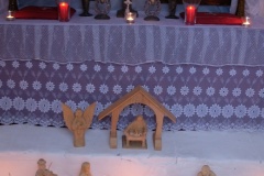 ADVENTNÍ NEDĚLE 2018 - foto