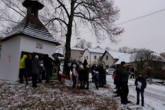 ADVENTNÍ NEDĚLE 2018 - foto
