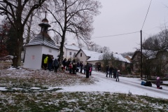 ADVENTNÍ NEDĚLE 2018 - foto