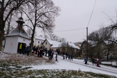 ADVENTNÍ NEDĚLE 2018 - foto