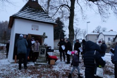 ADVENTNÍ NEDĚLE 2018 - foto