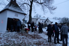 ADVENTNÍ NEDĚLE 2018 - foto