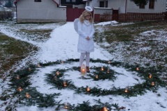 ADVENTNÍ NEDĚLE 2018 - foto