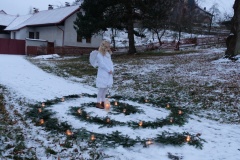 ADVENTNÍ NEDĚLE 2018 - foto