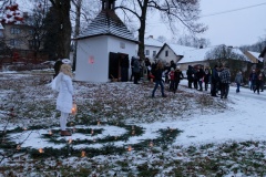 ADVENTNÍ NEDĚLE 2018 - foto