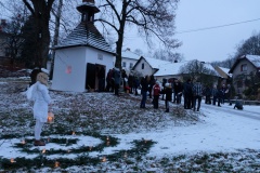 ADVENTNÍ NEDĚLE 2018 - foto