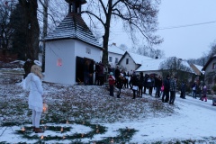ADVENTNÍ NEDĚLE 2018 - foto