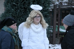 ADVENTNÍ NEDĚLE 2018 - foto