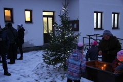 ADVENTNÍ NEDĚLE 2018 - foto