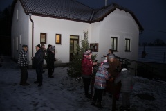 ADVENTNÍ NEDĚLE 2018 - foto