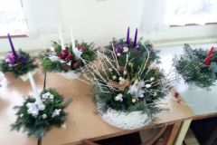 ADVENTNÍ NEDĚLE V MYSLOTÍNĚ 2017