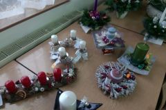 ADVENTNÍ NEDĚLE V MYSLOTÍNĚ 2017