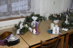 ADVENTNÍ NEDĚLE V MYSLOTÍNĚ 2017