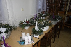 ADVENTNÍ NEDĚLE V MYSLOTÍNĚ 2017