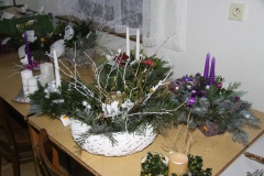 ADVENTNÍ NEDĚLE V MYSLOTÍNĚ 2017