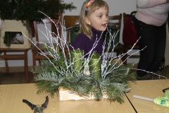 ADVENTNÍ NEDĚLE V MYSLOTÍNĚ 2017