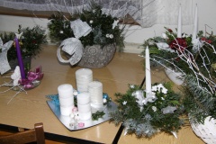 ADVENTNÍ NEDĚLE V MYSLOTÍNĚ 2017