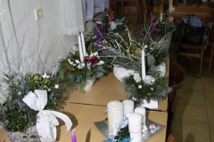 ADVENTNÍ NEDĚLE V MYSLOTÍNĚ 2017
