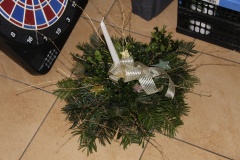 ADVENTNÍ NEDĚLE V MYSLOTÍNĚ 2017