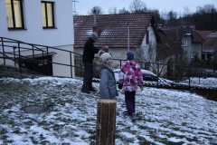 ADVENTNÍ NEDĚLE V MYSLOTÍNĚ 2017